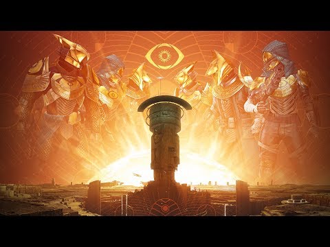 Destiny 2: Saison der Würdigen – Prüfungen von Osiris – Gameplay Trailer [DE]