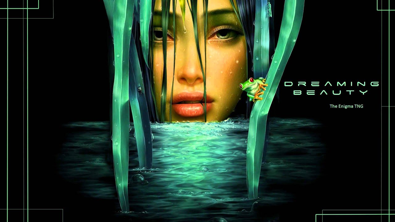 Dreaming of Beauty