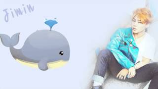 ⌈COLLAB⌋ BTS (방탄소년단) – Whalien 52 [Color coded Han|Rom|Eng lyrics]