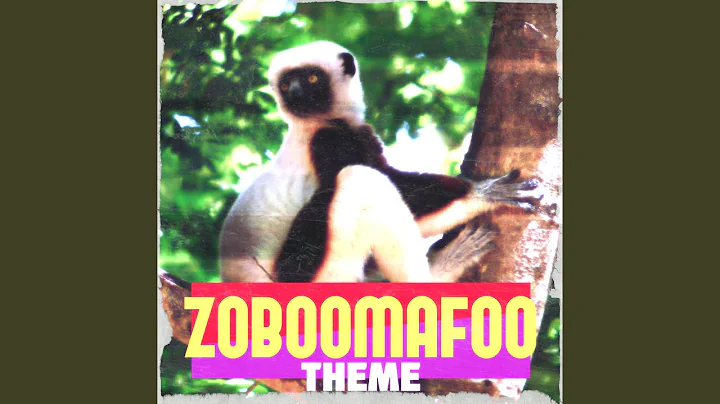 Zoboomafoo Theme