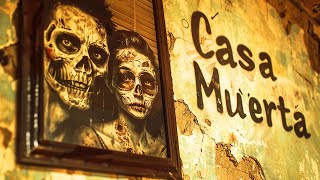 CASA MUERTA ZOMBIES...Welcome to the Dead House!