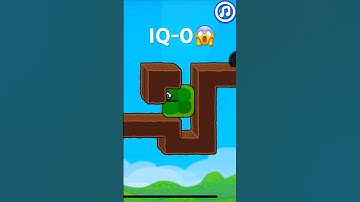 We Tricked the Internet into Thinking Apple Worm Has a SecretEnding #shorts  #secrete #appleworm