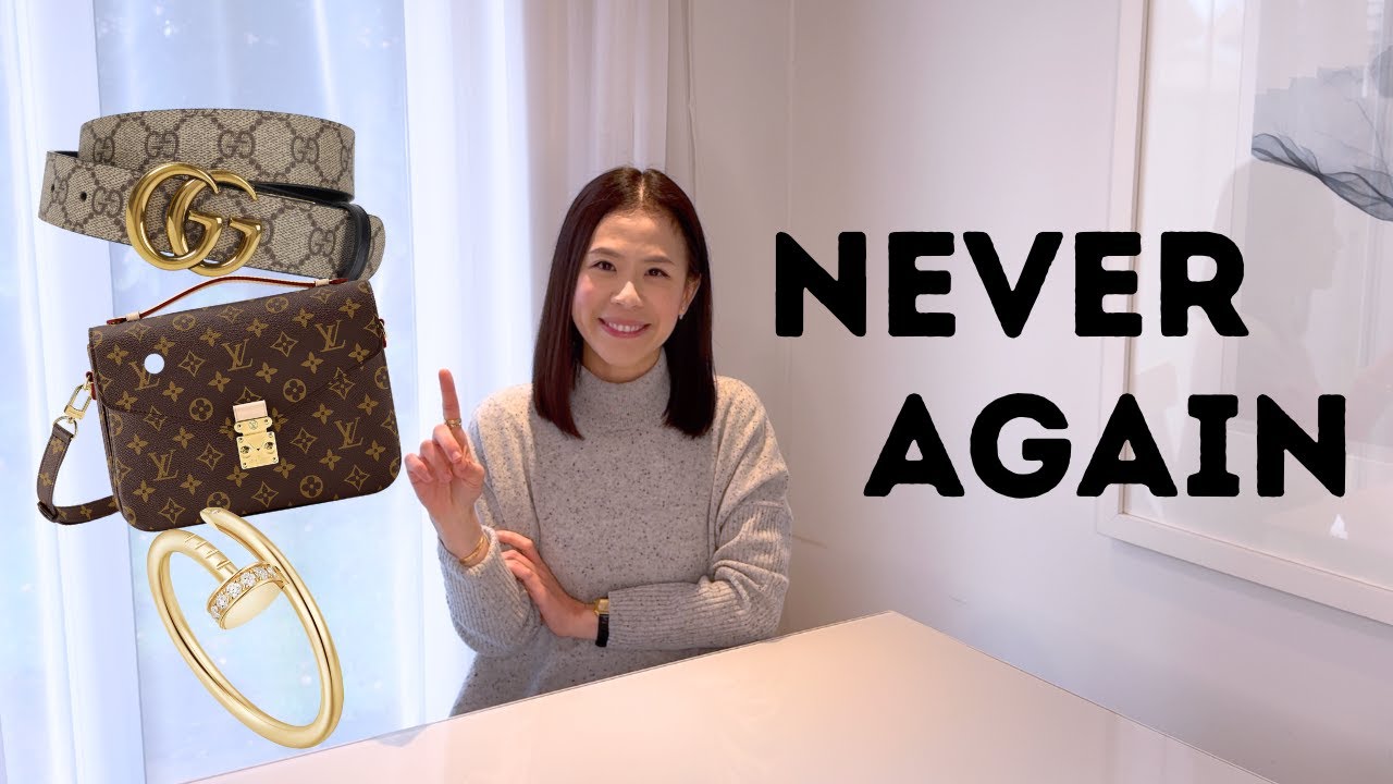 Никогда больше не совершайте неудачных покупок.