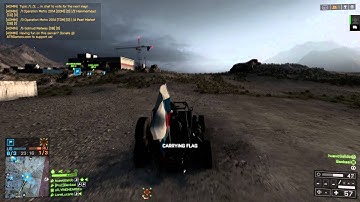 BF4 - Capture The Flag