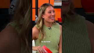 Ally Lewber Says Scheana Shay Helped Her After A "Tone-Deaf" Call From Lisa Vanderpump #shorts