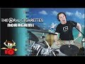 Noragami ARAGATO | The Oral Cigarettes - Hey Kids!! On Drums!