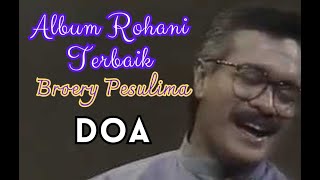 ALBUM  ROHANI TERBAIK_BROERY PESULIMA (LIRIK )@firmantuhan.543