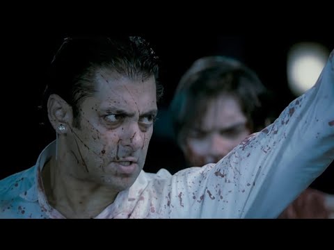 Salman Khan emerges as a Hero | VEER Movie | Best Fight Scene | Salman Khan & Zarine Khan