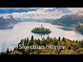 Discover the wonders of slovenia   google arts  culture