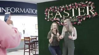 Easter 2018 Service Recap