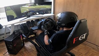 Direksiyon Seti ile oynanan oyunlar  En iyi 5 Simulator Gerçek mi Oyun mu? Steering wheel Game 2021