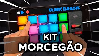 FUNK BRASIL: Kit Morcegão ( Tutorial ) screenshot 4