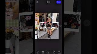 weekly photo dump post inspo for your next ig carousel 🤎🎞️ All done in the PSTR app #photodump