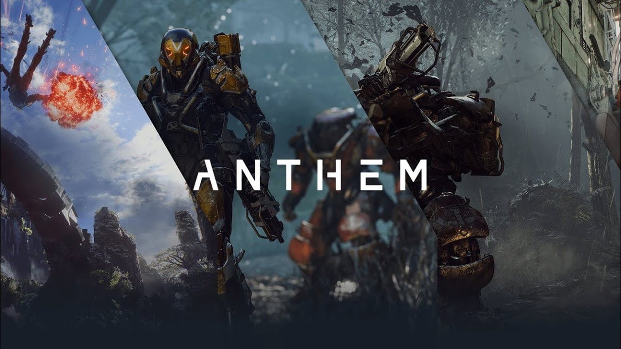 Respuesta a la respuesta de Sasel a Timo Gamer sobre anthem