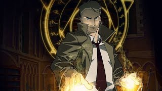 Константин Город демонов — Русский трейлер 2018 Константин Город демонов — Русский трейлер 2018