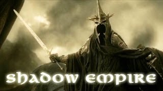 HammerFall - Shadow Empire [HD+] [Fanvideo]