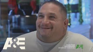 Wahlburgers: Season Finale Trailer | A&E