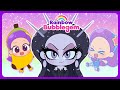 Special Shorts Compilation 2D Ver Mermaid Princess Cartoon Rainbow Bubblegem 