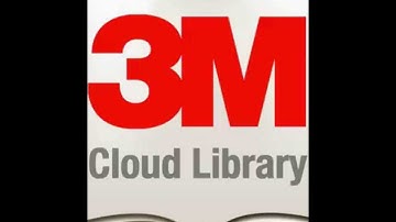 3M Cloud Library - App Review