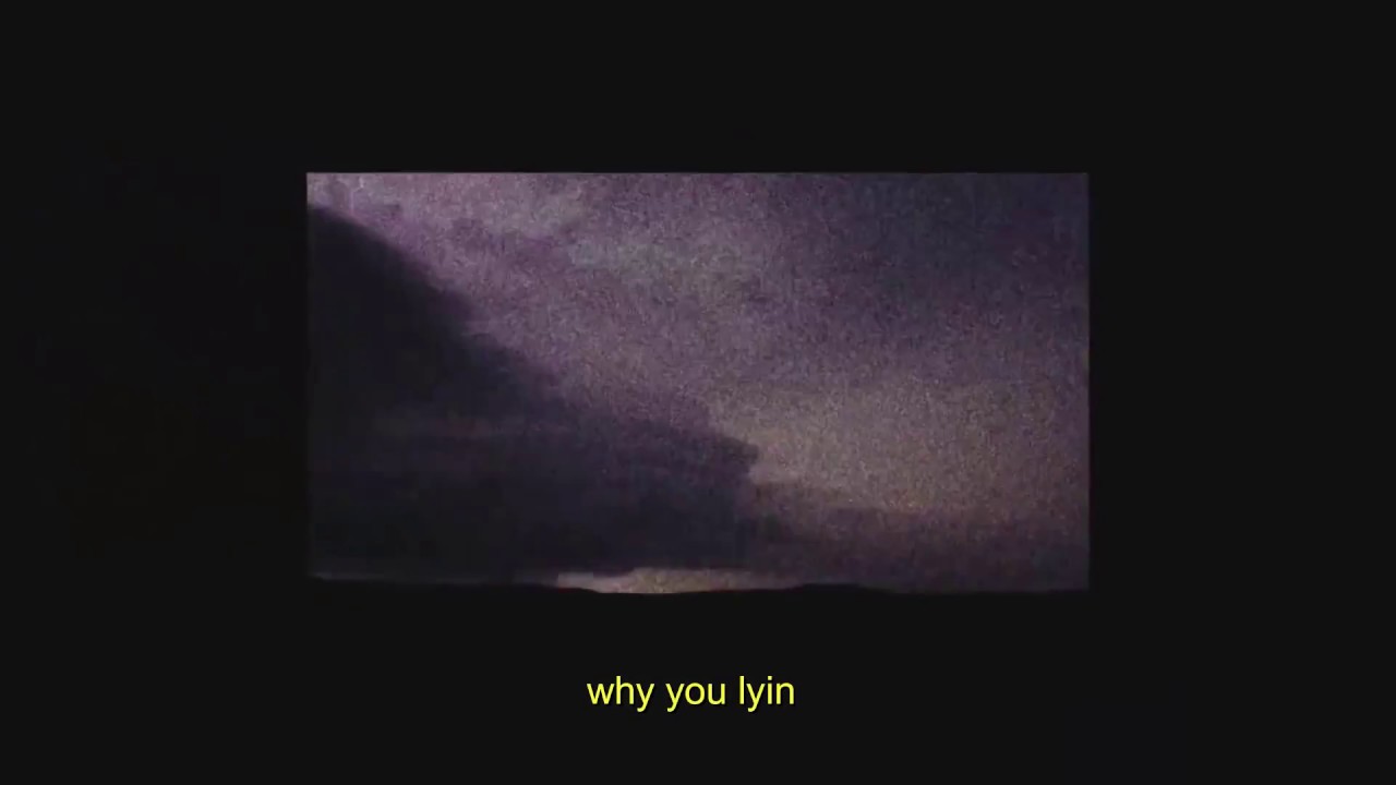 Aftertheparty - Someone Else (lyrics)