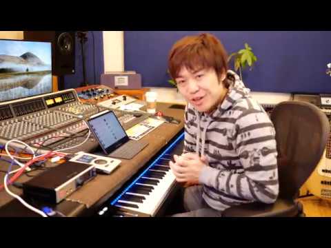 3 Cubasisでセッティング Ipad Proを本気で作曲マシンにする計画 作曲 Dtm Daw Youtube