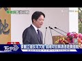 賴清德投降主義論述