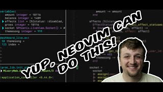 simple neovim debugging setup (in 10 minutes)