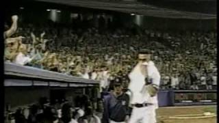 Strawberry and Thomson Highlights 1996 St. Paul Saints