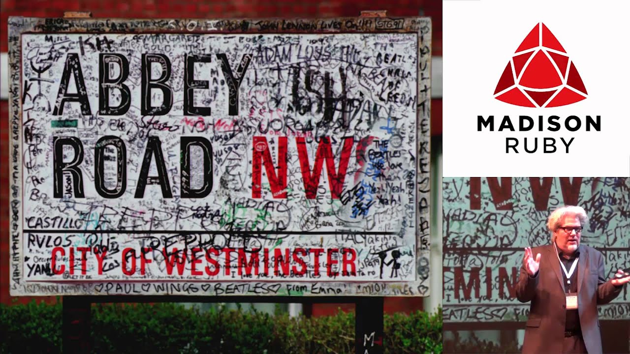 Добро пожаловать в музыкальный бизнес, вам конец! Мартин Аткинс