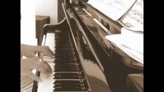 Tema di Leonetta - Piano