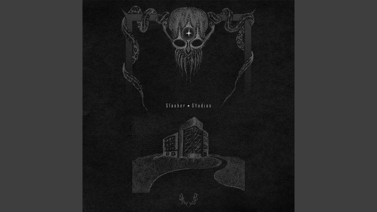 Slasher Studios adlı videoyu YouTube'da izle Slasher Studios adlı videoyu YouTube'da izle