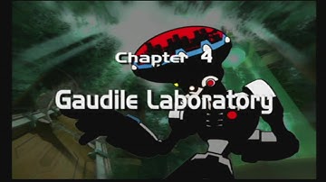 Megaman X Command Mission Part 3 (Gaudile Laboratory)