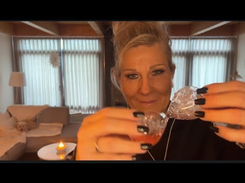 ASMR Glücksmomente | Du hattest lange keine Tingle mehr | 100% Schlafgarantie