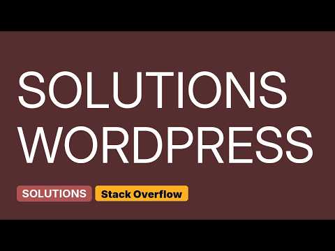 WordPress Installation transferred to Localhost issue