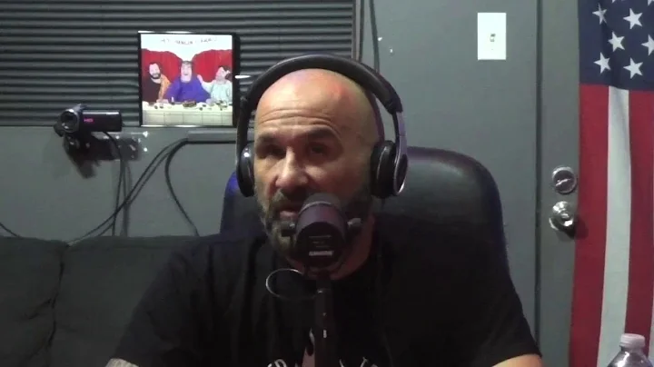 The Church: #745 - Joey Alvarado