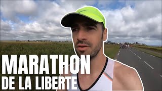 Marathon de la liberté 2019