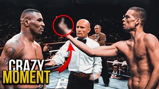 When Mike Tyson DESTROYED Cocky Fighters For Being Disrespectful! Journey Not for the Faint-Hearted