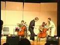 The 440 Alliance - Next Great American Band Audition Tape.