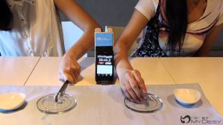 Mydesy Ｘ 奇想創造 - 奶油刀 - Ice篇