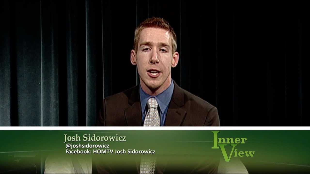 InnerView Meet Frank Walsh YouTube