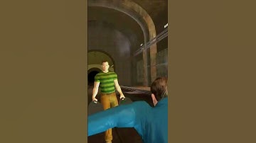 Spider-Man 3 | Peter Parker vs Sandman #spiderman #shorts