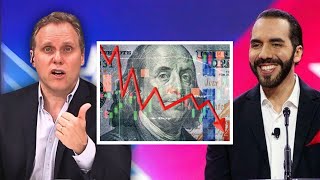 BUKELE EXPOSES THE DECEPTION OF THE UNITED STATES MONETARY SYSTEM!
