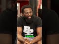 Jaron Ennis speaks on how Faith is always a priority to him! #jaronennis #cigartalk