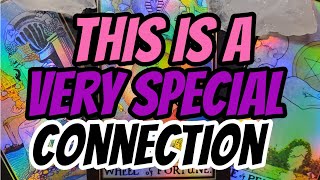 Aquarius This Is Very Special Connection You Did Not Need By Accident