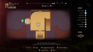Outer Worlds Supernova Difficulty