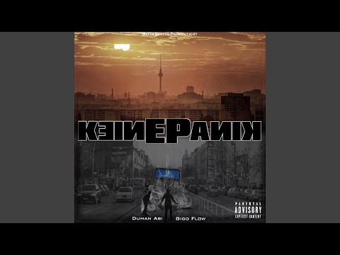Keine Panik