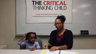 Help a 4 year old focus for remote learning this school year
