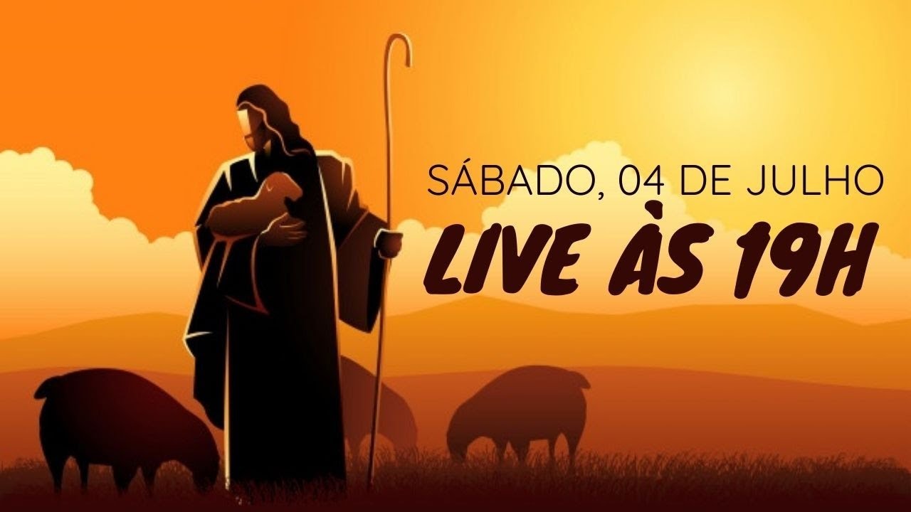 Tu és Senhor O Meu Pastor Música