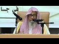 رد مفحم على من يقول أن الشيخ محمد بن عبد الوهاب كف ر المسلمين و أن داعش نبتة سلفية وهابية الفوزان 