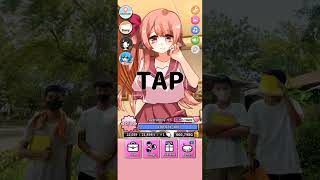 Don't Touch Girl 2! #1 screenshot 1